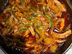-吕记老鸭汤·徽菜馆(东营路店)