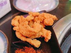 -地锅之家·鲜货工厂(华发路店)