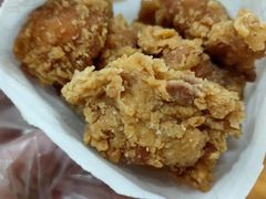 -华莱士·全鸡汉堡(大东海店)