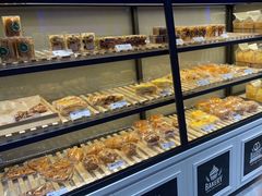 -FASHION BAKERY法森贝克(新德路店)