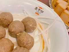 -重庆袁老四火锅(武进万达店)