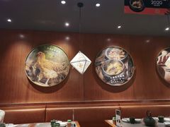 -云海肴·汽锅鸡·云南菜(高德置地店)