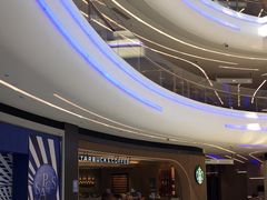 -星巴克臻选(上海陆家嘴中心店)