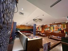 -Lia Cafe Bar Restaurant松山咖啡屋