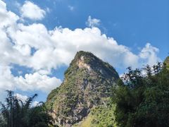 -英西峰林·洞天仙境