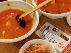 -味千拉面(航洋国际购物中心)