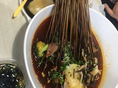 -蜀串香牛杂火锅串串
