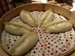-西贝莜面村(当代商城店)
