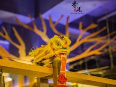 -翠华餐厅