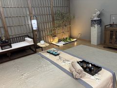 -遇暖·SPA养生按摩