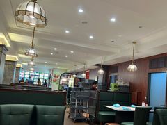 -华竹饭店(中央大街店)