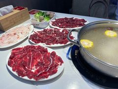 -官塘兄弟·潮汕牛肉店(官塘总店)