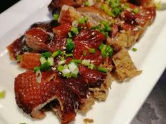 秘制香辣土鸭-醉小酒馆·川菜·江湖菜·重庆菜(观音桥旗舰店)