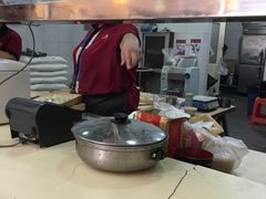 -津门张记包子铺(三马路店)