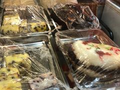 -芝兰斋糕干店(平山道店)