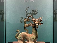 -盘龙城遗址博物院