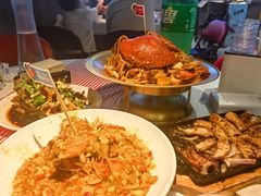 -永信海鲜(群星城店)