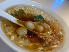 -茅庐毛血旺(烟台大悦城店)