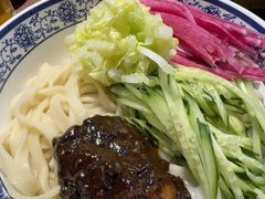 -老北京胡同味道二荤铺(酒仙桥店)