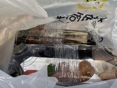 -沼津港精致料理·寿喜烧·烧鸟(龙湖南桥天街日料榜单店)