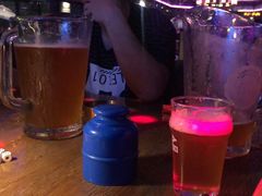 -爱啤精酿·民谣酒馆(滨江店)