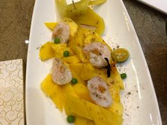 -半岛公馆(淞兴西路店)