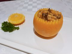 -光明邨大酒家(淮海路店)