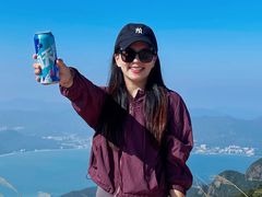 -七娘山