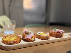 -Pekaa啤咖食肆Coffee&Bistro
