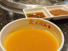 -木槿花韩式炭烤·熟成肉工坊(孙文东路店)