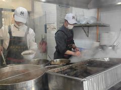 -蒋家肠旺面馆老店(合群路店)