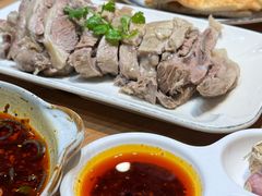 -品回味清真西北楼(宁波首店)