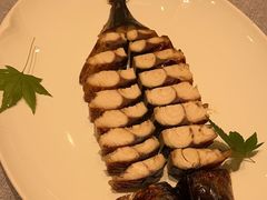 -龙宴海鲜城(经中路店)
