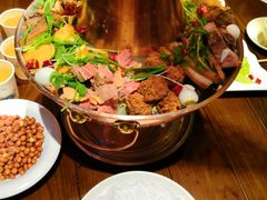 土火锅-下杨家青海土火锅(海湖店)