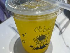 -一品味庄·地标武昌鱼·藕汤湖北菜(黄鹤楼店)