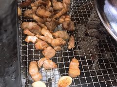 -肉甲韩国木炭烤肉(新壹街1店)