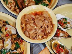 -东排食堂长沙小吃大排档(五一广场店)