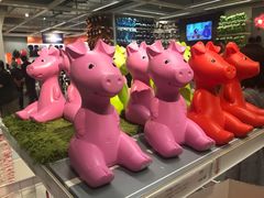 -宜家家居(西安未央商场店)