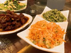 -葛记焖饼(伏牛路店)