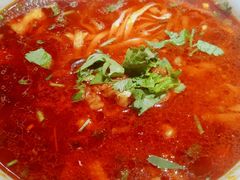 -吴满满油泼面(北方风味园店)