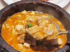 -绿茶餐厅(东莞翔龙天地店)