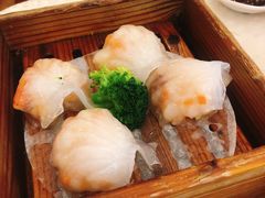 -龙的酒楼·手工早茶·顺德菜(近良路店)