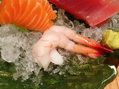 -隐泉之语日式料理(王府中环店)