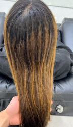 -赤道 Hair Salon
