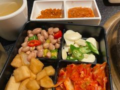 -嘿嘟嘟·肋条烧肉放题(爱融荟城店)