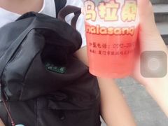 -马拉桑果汁(龙头路总店)