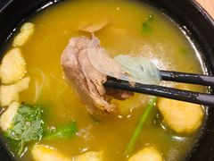 -小杨生煎(香港名都店)