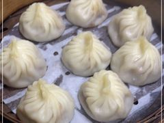 -食惠里小笼包面馆(越秀店)