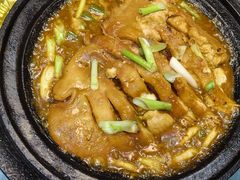 -君霖海鲜私房菜(春柳店)