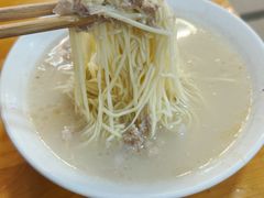 -徐老幺奶汤面